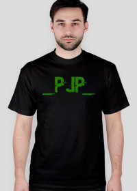 Koszulka Polska Jazda Pancerna TAG _PJP_ wersja #2 2015