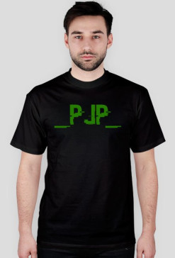 Koszulka Polska Jazda Pancerna TAG _PJP_ wersja #2 2015