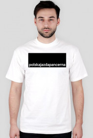 Koszulka Polska Jazda Pancerna BASIC #2 2016