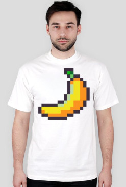 Koszulka Polska Jazda Pancerna TS3 BANANA #1