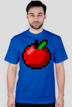 Koszulka Polska Jazda Pancerna TS3 APPLE ICON #2