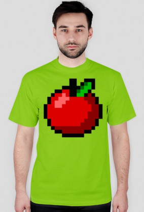 Koszulka Polska Jazda Pancerna TS3 APPLE ICON #2