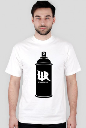 Wschodni Rap (SPRAYLOGO)