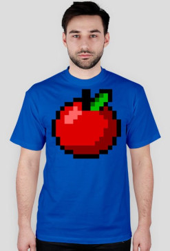 Koszulka Polska Jazda Pancerna TS3 APPLE ICON #1