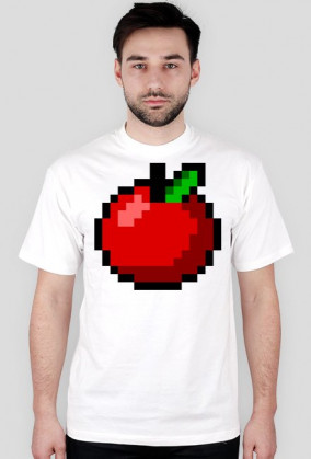 Koszulka Polska Jazda Pancerna TS3 APPLE ICON #1