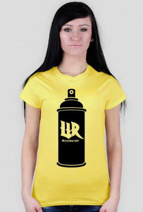 Wschodni Rap (SPRAYLOGO)(G)