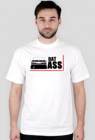 koszulka DAT ASS