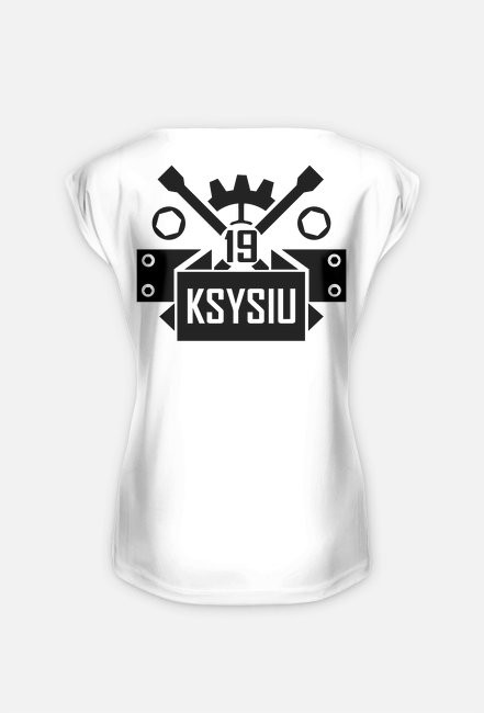 KSYSIUFPWOMAN