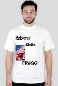 Kisiel  Frugo #1