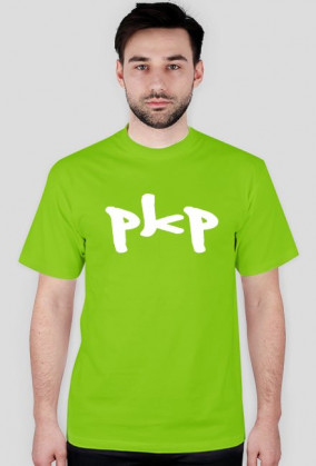 Koszulka PKP
