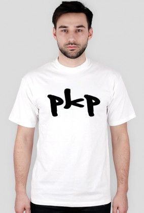 Koszulka PKP
