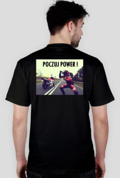 Poczuj Power !