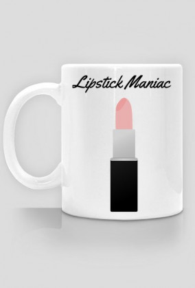 Lipstick Maniac