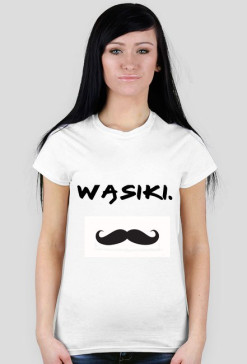 Wąsy