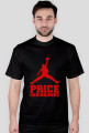 JUMPBURGER BLACK&RED
