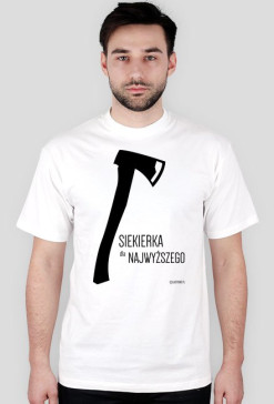 Siekierka