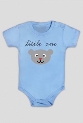 Śpioszki dziecięce Little One