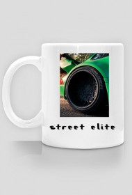 Kubek street elite