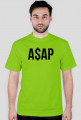 T-shirt Asap #1