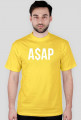 T-shirt Asap #2