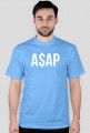 T-shirt Asap #2