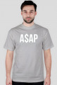 T-shirt Asap #2
