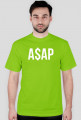 T-shirt Asap #2