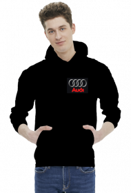 bluza audi