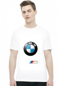 podkoszulka bmw
