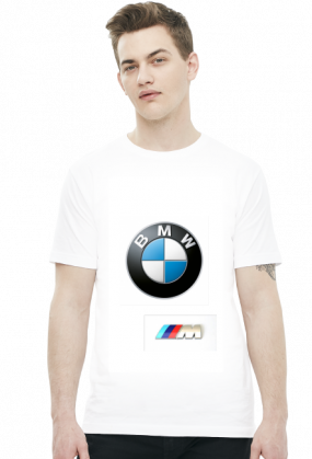 podkoszulka bmw