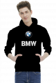BLUZA BMW
