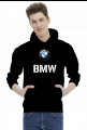 BLUZA BMW