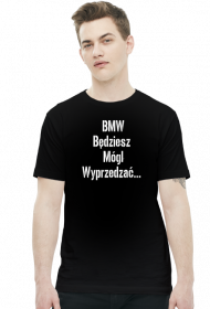Podkoszulka BMW
