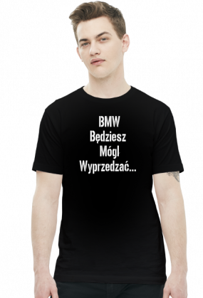 Podkoszulka BMW