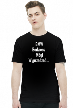 Podkoszulka BMW