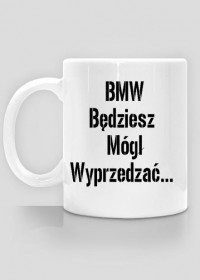 BMW KUBEK