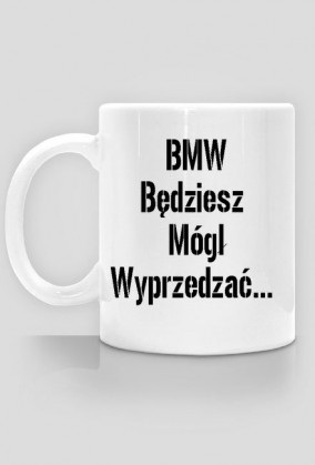 BMW KUBEK