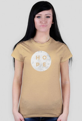 Seria Catchword - model HOPE