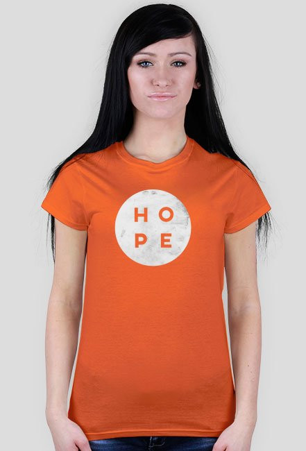 Seria Catchword - model HOPE