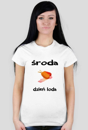 ŚRODA - DZIEŃ LODA 2