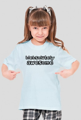 Blebsolutely Awesome