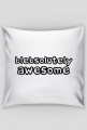 Blebsolutely Awesome