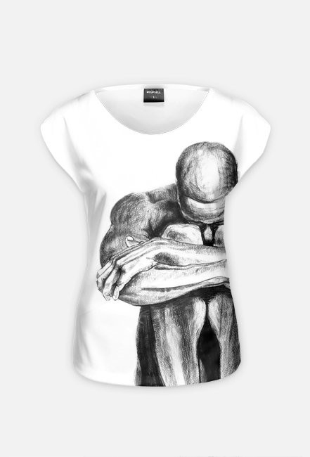 Fragility is no crime