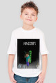 Bluzka Z minecraft :DD