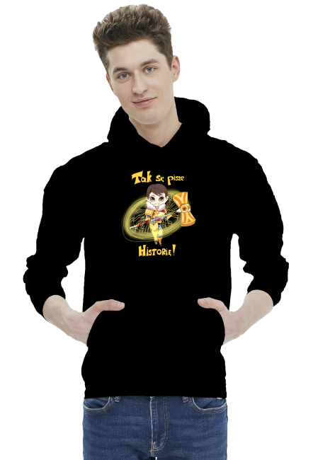 Tak się pisze historię!