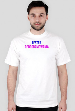 tester oprogramowania