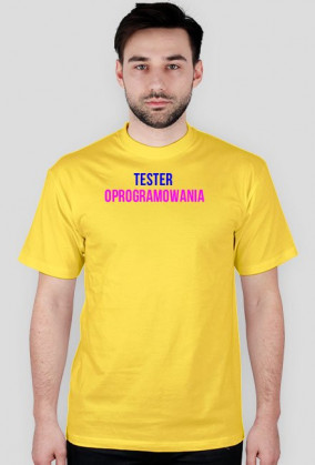 tester oprogramowania