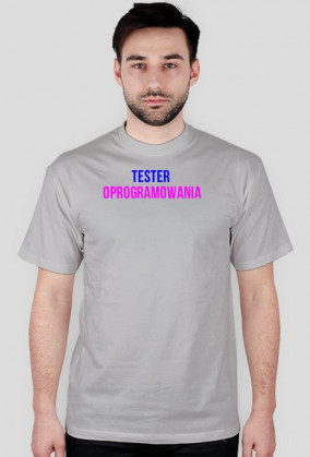 tester oprogramowania