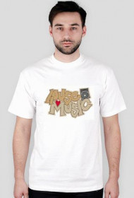 Koszulka House Music