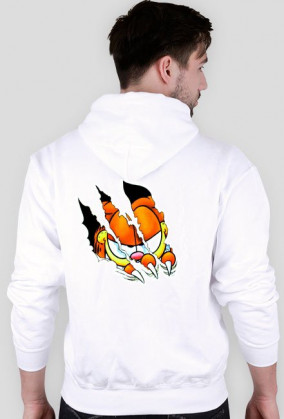 Garfield&life4club-BLUZA